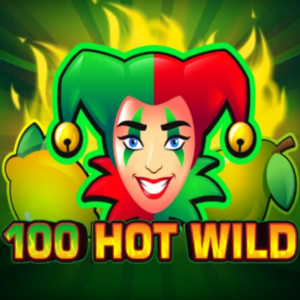 100 Hot Wild