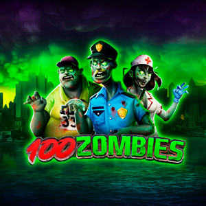 100 Zombies