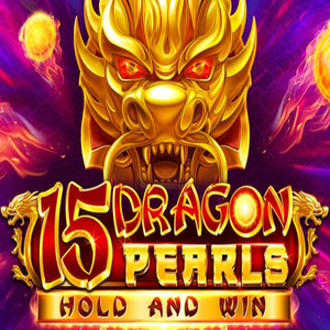 15 Dragon Pearls