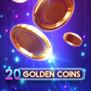 20 Golden Coins