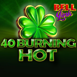 40 Burning Hot Bell Link