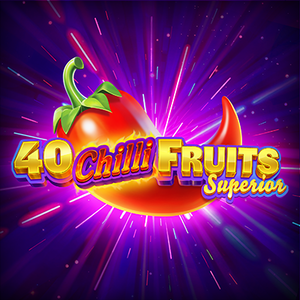 40 Chilli Fruits