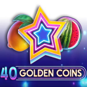 40 Golden Coins