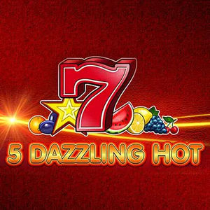 5 Dazzling Hot
