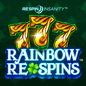 777 Rainbow Respins