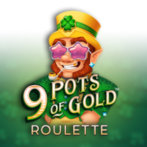 9 Pots of Gold Roulette