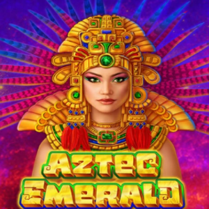 Aztec Emerald