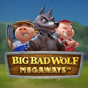 Big Bad Wolf Megaways