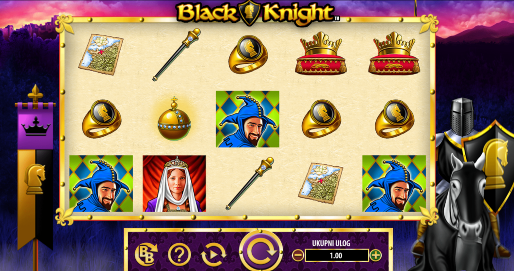 Black Knight