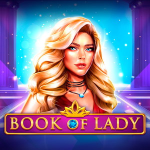 Book Of Lady