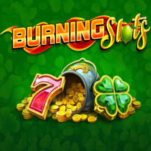 Burning Slots
