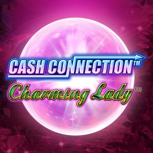 Cash Connection Charming Lady