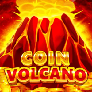 Coin Volcano