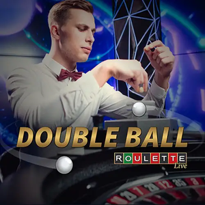 Double Ball Roulette