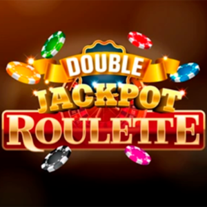 Double Jackpot Roulette