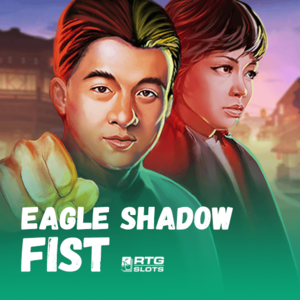 Eagle Shadow Fist