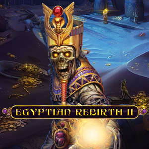 Egyptian Rebirth II