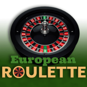 European Roulette NetEnt