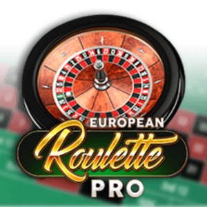 European Roulette Pro