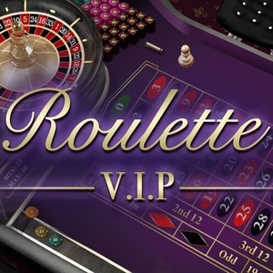 European Roulette VIP