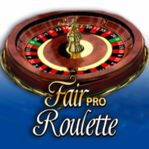 Fair Roulette Pro