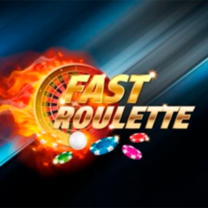 Fast Roulette