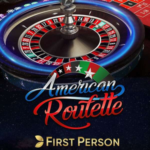 First Person American Roulette