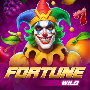 Fortune Wild