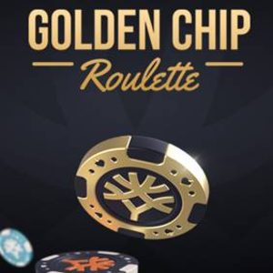 Golden Chip Roulette