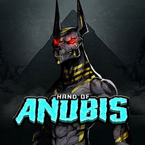 Hand Of Anubis