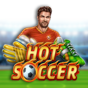 Hot Soccer