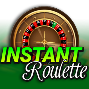 Instant Roulette