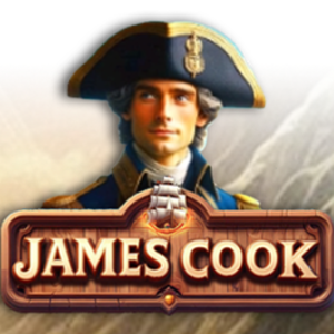 James Cook