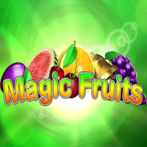 Magic Fruits