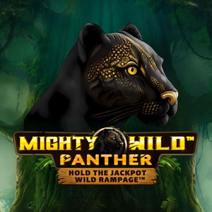 Mighty Wild: Panther