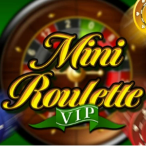 Mini Roulette VIP