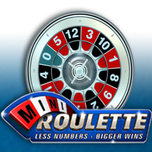 Mini Roulette