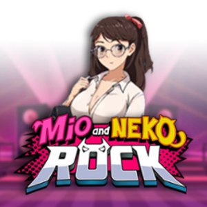 Mio & Neko Rock