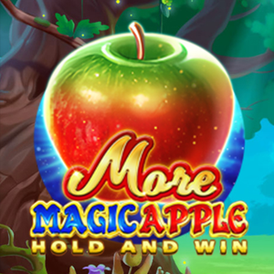 More Magic Apple