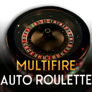 Multifire Auto Roulette