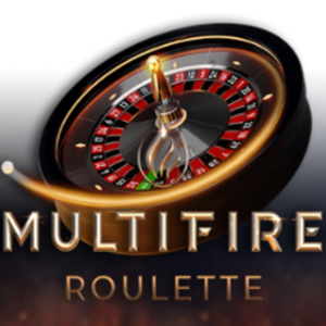 Multifire Roulette