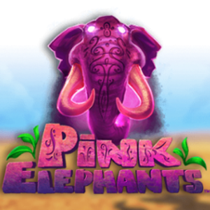 Pink Elephants