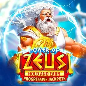 Power of Zeus
