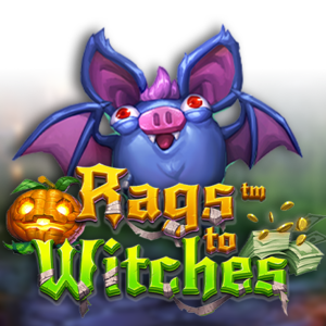 Rags to Witches