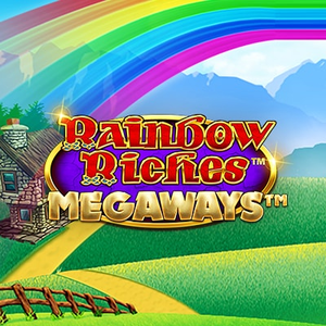 Rainbow Riches Megaways