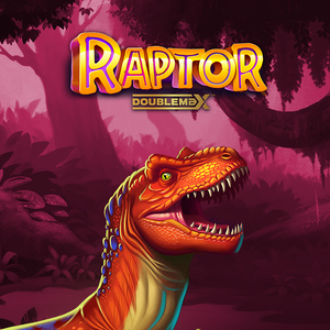 Raptor Doublemax