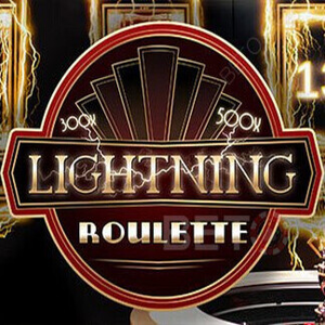 Roulette Lightning