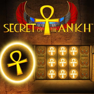 Secret Of The Ankh