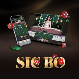 Sic Bo