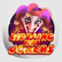 Sizzling Hot Jokers